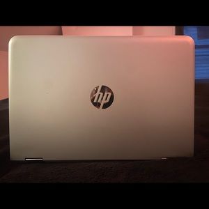 I’m selling a Hp pavilion x360 computer